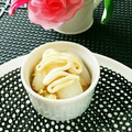 Dellaたん's cooksnap of when they made 簡単！白菜と醤油マヨ合え☆.