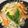 節約・ダイエット母's cooksnap of when they made 新玉葱とスナップえんどうで素麺チャンプル.