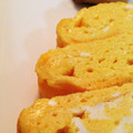 しほまつ's cooksnap of when they made 白だし使った　だし巻き卵.
