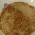 せつせつせつ's cooksnap of when they made おからパウダー★パンケーキ.