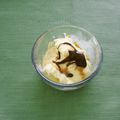 *ひろみ*'s cooksnap of when they made 市販のアイスでザクザクチョコアイス！.