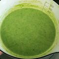 akimatya's cooksnap of when they made 臭みのない♫いんげんのスープ.