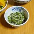 つちかな's cooksnap of when they made ねぎしらす.