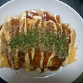 クックB1VCMU☆'s cooksnap of when they made 男子ごはん～とんぺい焼き～.