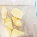 とろーるる's cooksnap of when they made 【野菜の冷凍保存】しょうが.