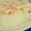 rilaxpanda's cooksnap of when they made 手捏ね ベーグル ★ お気に入り覚書.