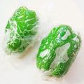 クック4GK0YK☆'s cooksnap of when they made レンジでピーマンの苦味をなくす実験♪.