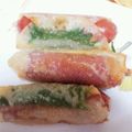 こまぐとこまぐ's cooksnap of when they made 子供大好き✿バリバリウインナー.