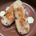ありんこ☆★'s cooksnap of when they made 離乳食中期～★ひじきとツナのチーズボール.