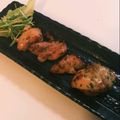 ＊tutumi＊'s cooksnap of when they made 柔らかジューシー♪鶏もも肉のハーブグリル.