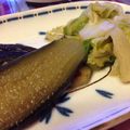naoco_ny's cooksnap of when they made ナスとキャベツの煮浸し☆.