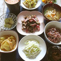 ルロワ・モワ's cooksnap of when they made 新じゃがとセロリのオイソ炒め.