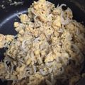 ayappe♪'s cooksnap of when they made 母の味☆しらすと卵のやさしいそぼろ.