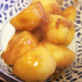 ♡奈津亜♡'s cooksnap of when they made 新じゃがの煮っころがし.