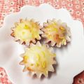 mayumayu0304's cooksnap of when they made ノワ.ドゥ.ブールのレモンケーキを再現！.