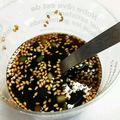 さくら＠料理修行中's cooksnap of when they made 酢生姜で万能香味ソース.