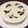 GUNMOMO's cooksnap of when they made 濃厚簡単ブルーベリーレアチーズケーキ.