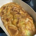 しゅんのいちごまま's cooksnap of when they made お野菜たっぷり！豆乳ケークサレ.