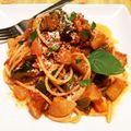 モケ缶's cooksnap of when they made ＊簡単ラタトゥイユ＊.