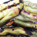 もろへいやスープ's cooksnap of when they made そらまめ焼き　〜　一番美味しい.