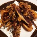 もぐmogu子's cooksnap of when they made イカの唐揚げ.