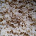 リアブン's cooksnap of when they made キヌアの炊き方＊アリサン流.