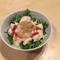 りん＠しん's cooksnap of when they made 鶏むね肉のさっぱり梅ソース.