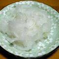 どんがらがっしゃっん's cooksnap of when they made 血液サラサラ☆簡単！酢玉ねぎ.