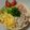 Ri★nyan's cooksnap of when they made 冷しゃぶ冷麺.