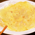 ちいcafe's cooksnap of when they made 簡単柔らか、クレープ生地☆.