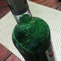 mihotti33's cooksnap of when they made フェンネル酒.