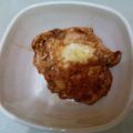 はずかしむでぃん's cooksnap of when they made ☆さかなの煮汁で作るたまご☆.
