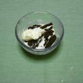 *ひろみ*'s cooksnap of when they made アイスとオレオで♪クッキー＆クリーム.