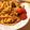 あーーきほ's cooksnap of when they made 簡単☆豚キムチーズ焼きうどん☆.