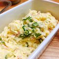 海理ママ's cooksnap of when they made ホットクックでポテトサラダ.