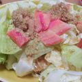 Jジョージ's cooksnap of when they made 胡麻たっぷりの簡単バンバンジー.
