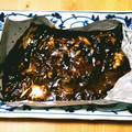 どんがらがっしゃっん's cooksnap of when they made イカと大根の煮物とイカワタの味噌焼き.