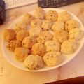 ⚾なるみん⚾'s cooksnap of when they made 簡単！HMスコーン.