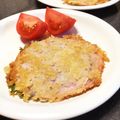 クックS8HLR7☆'s cooksnap of when they made 卵を使わないフライ粉.