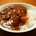 しらゆり☆'s cooksnap of when they made 絶品☆欧風カレー.