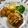 Haru Haru's cooksnap of when they made 丸ごと新玉葱入り✿ころころハンバーグ✿.