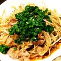 AINA★0621's cooksnap of when they made ニラぽん.