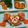 クックYC7VQN☆'s cooksnap of when they made ダッフィー 誕生日プレート（離乳食）.
