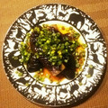 リープリヒ's cooksnap of when they made 簡単‼ 茄子のネギ旨ダレがけ.