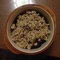 じゅんころりんりん」's cooksnap of when they made 簡単♪ナスの肉味噌のせ♡.