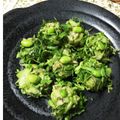 ｎｉｋｏ☆'s cooksnap of when they made キャベツシュウマイ.