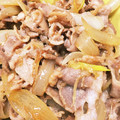 とむ子。's cooksnap of when they made ごはんが進む！豚肉と玉ねぎの甘辛炒め.
