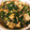 grcrwy's cooksnap of when they made 彼飯◎鶏と小松菜きのこの生姜あんかけ.