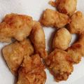 びっくぽんた's cooksnap of when they made 水が決め手！やわらかジューシー唐揚げ.