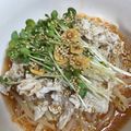 LIFE♡'s cooksnap of when they made 夏の定番！ピリ辛冷しゃぶそうめん♪.